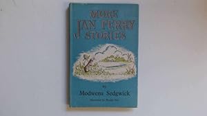 Seller image for More Jan Perry Stories for sale by Goldstone Rare Books