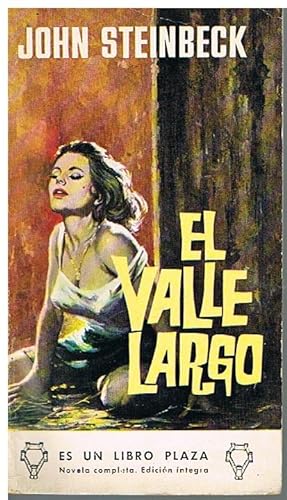 Image du vendeur pour El valle Largo mis en vente par lisarama