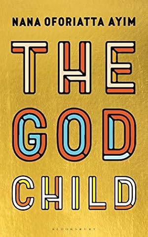 Seller image for The God Child for sale by WeBuyBooks