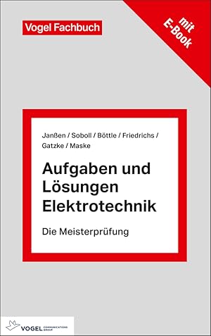 Seller image for Aufgaben und Loesungen Elektrotechnik for sale by moluna