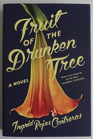 Seller image for Fruit of the Drunken Tree: A Novel for sale by Sklubooks, LLC