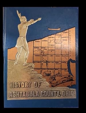 Ashtabula County History: Then and Now