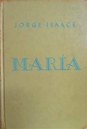 Maria Novela Americana (Spanish American Series)