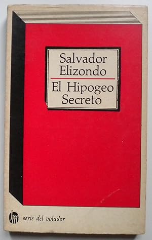 El Hipogeo Secreto