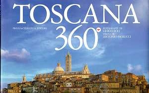 Immagine del venditore per Toscana 360. Ediz. bilingue venduto da Libro Co. Italia Srl