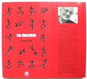 Seller image for Los danzantes for sale by Libreria Ninon