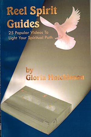 Reel Spirit Guides: 25 Popular Videos to Light Your Spiritual Path - SIGNED