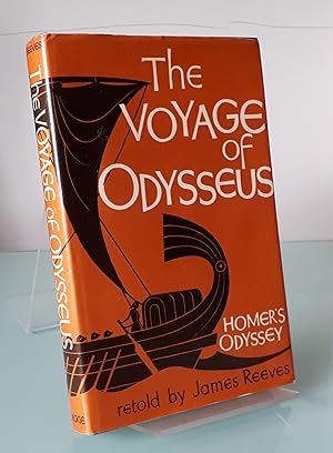 Voyage of Odysseus