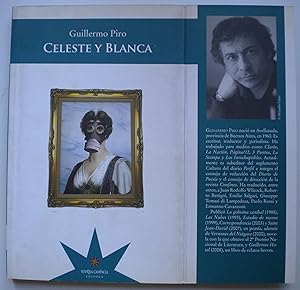 Image du vendeur pour Celeste y Blanca mis en vente par Libreria Ninon