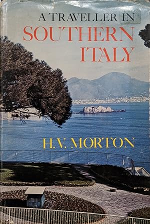 Immagine del venditore per A Traveller in Southern Italy venduto da Eat My Words Books