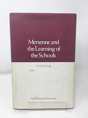 Bild des Verkufers fr Mersenne and the Learning of the Schools (Cornell History of Science) zum Verkauf von Cambridge Recycled Books