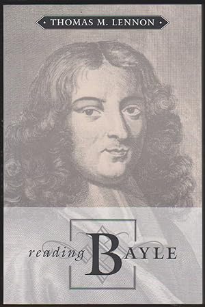 Seller image for READING BAYLE for sale by Easton's Books, Inc.