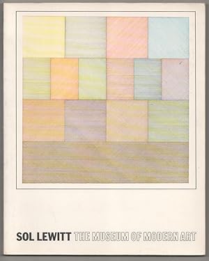 Immagine del venditore per Sol Lewitt venduto da Jeff Hirsch Books, ABAA