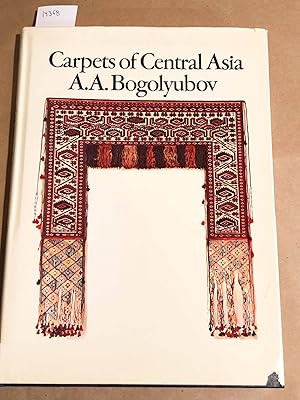 Carpets of Central Asia