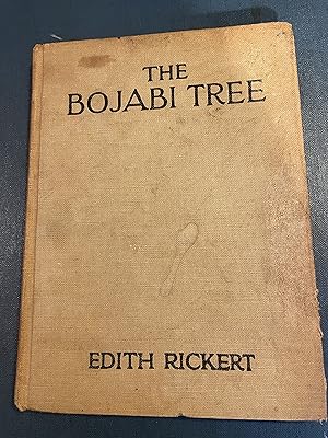 Seller image for Bojabi Tree for sale by Sheafe Street Books