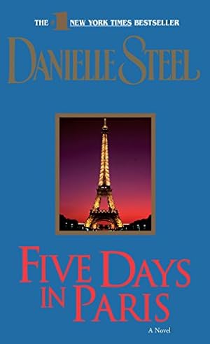 Image du vendeur pour Five Days in Paris: A Novel mis en vente par Reliant Bookstore