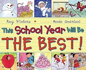 Seller image for This School Year Will Be the BEST! for sale by Reliant Bookstore
