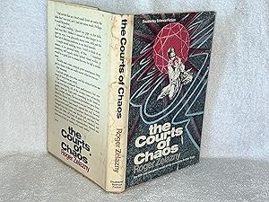 Seller image for The Courts of Chaos (Doubleday Science Fiction) for sale by JMCbooksonline