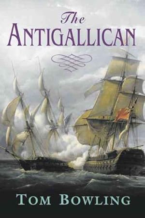 Seller image for Antigallican for sale by GreatBookPrices