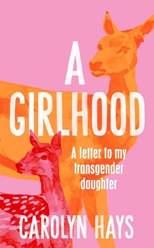 Seller image for A Girlhood for sale by Rheinberg-Buch Andreas Meier eK
