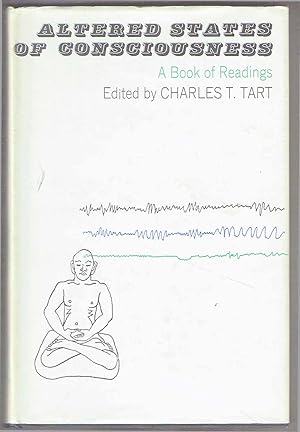 Immagine del venditore per Altered States of Consciousness: A Book of Readings venduto da Bookworks