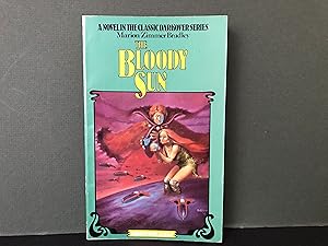 Seller image for The Bloody Sun for sale by Bookwood