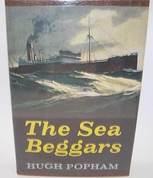 Seller image for The Sea Beggars for sale by Easy Chair Books