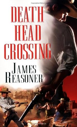 Seller image for Death Head Crossing for sale by Reliant Bookstore