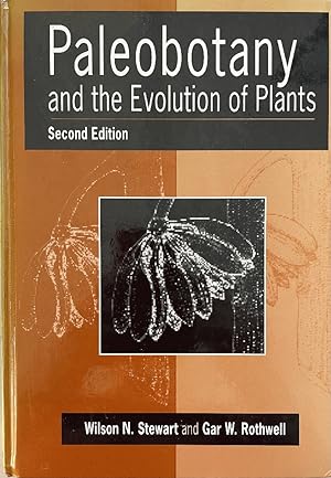 Image du vendeur pour Paleobotany and the Evolution of Plants mis en vente par Last Word Books