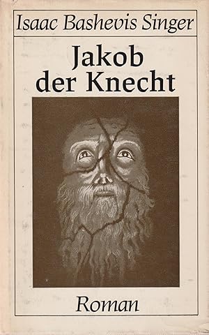 Seller image for Jakob der Knecht for sale by Leipziger Antiquariat