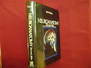 Immagine del venditore per Neuroanatomy. Text and Atlas. As new. venduto da BookMine