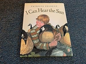 Seller image for I Can Hear the Sun for sale by Betty Mittendorf /Tiffany Power BKSLINEN