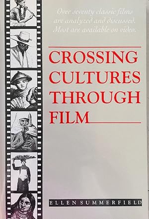 Immagine del venditore per Crossing Cultures Through Film venduto da Last Word Books