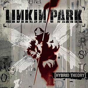 Bild des Verkufers fr Hybrid Theory CD zum Verkauf von Leipziger Antiquariat