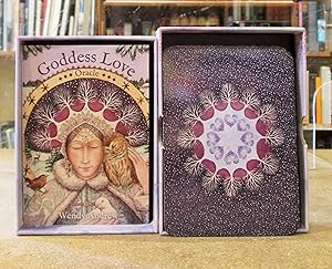 Goddess Love Oracle