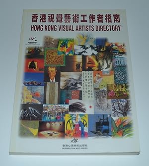 Immagine del venditore per Hong Kong Visual Artists Directory venduto da Bibliomadness