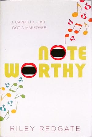 Imagen del vendedor de Noteworthy a la venta por Berliner Bchertisch eG