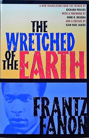 Seller image for Wretched of the Earth for sale by Berliner Büchertisch eG