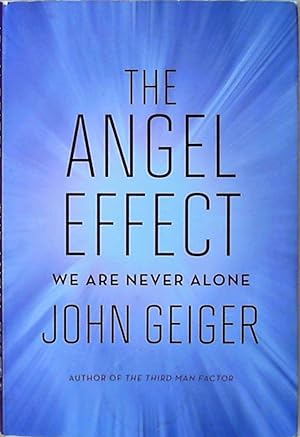 Seller image for The Angel Effect for sale by Berliner Bchertisch eG