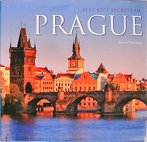 Best-Kept Secrets of Prague