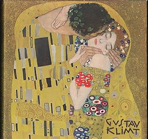Image du vendeur pour Gustav Klimt. Hrsg. v. Friedr. Welz. mis en vente par Antiquariat Burgverlag