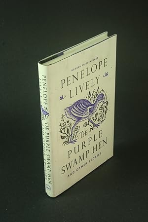 Seller image for The purple swamp hen and other stories. for sale by Steven Wolfe Books