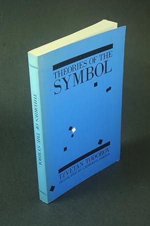 Bild des Verkufers fr Theories of the symbol. Translated by Catherine Porter zum Verkauf von Steven Wolfe Books