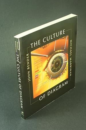 Immagine del venditore per The culture of diagram. venduto da Steven Wolfe Books