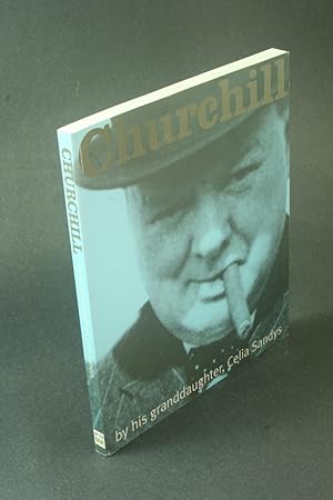 Imagen del vendedor de Churchill: the book of the museum. a la venta por Steven Wolfe Books