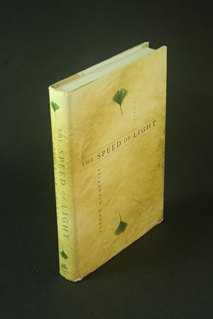 Seller image for The speed of light. for sale by Steven Wolfe Books