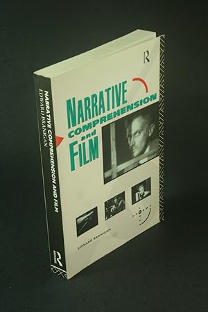 Bild des Verkufers fr Narrative comprehension and film. zum Verkauf von Steven Wolfe Books