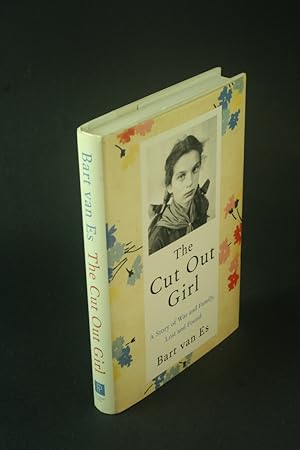 Image du vendeur pour The cut out girl: a story of war and family, lost and found. mis en vente par Steven Wolfe Books