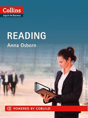 Imagen del vendedor de Business Reading (Paperback) a la venta por CitiRetail