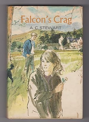 Falcon's Crag